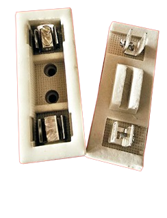 JEWAL Kitkat Fuse for Pump and Motor